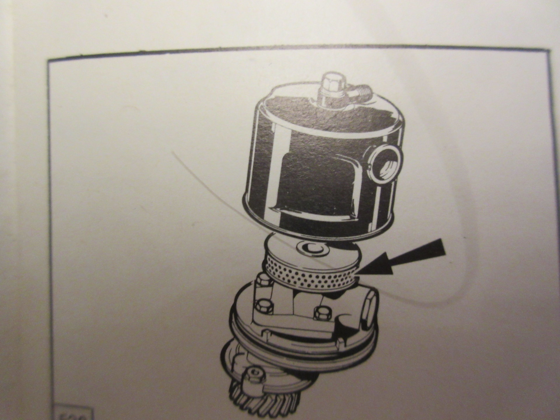 Ford 4600 Steering woes The Farming Forum