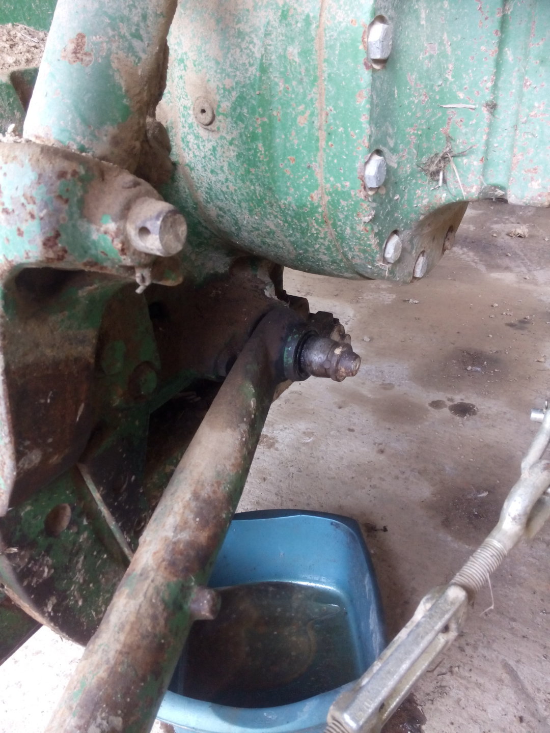 John Deere 3050 novice question Page 5 The Farming Forum