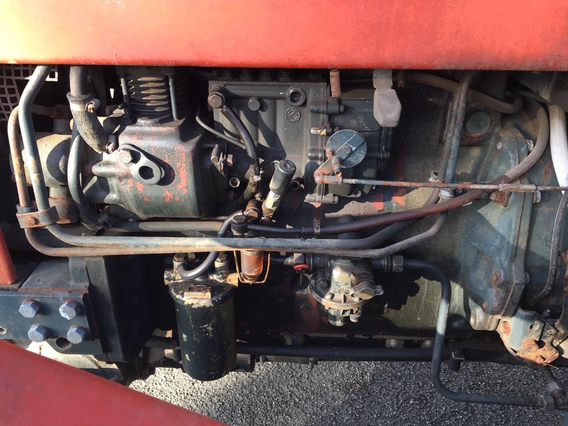 Zetor 7745 opinions | Page 2 | The Farming Forum