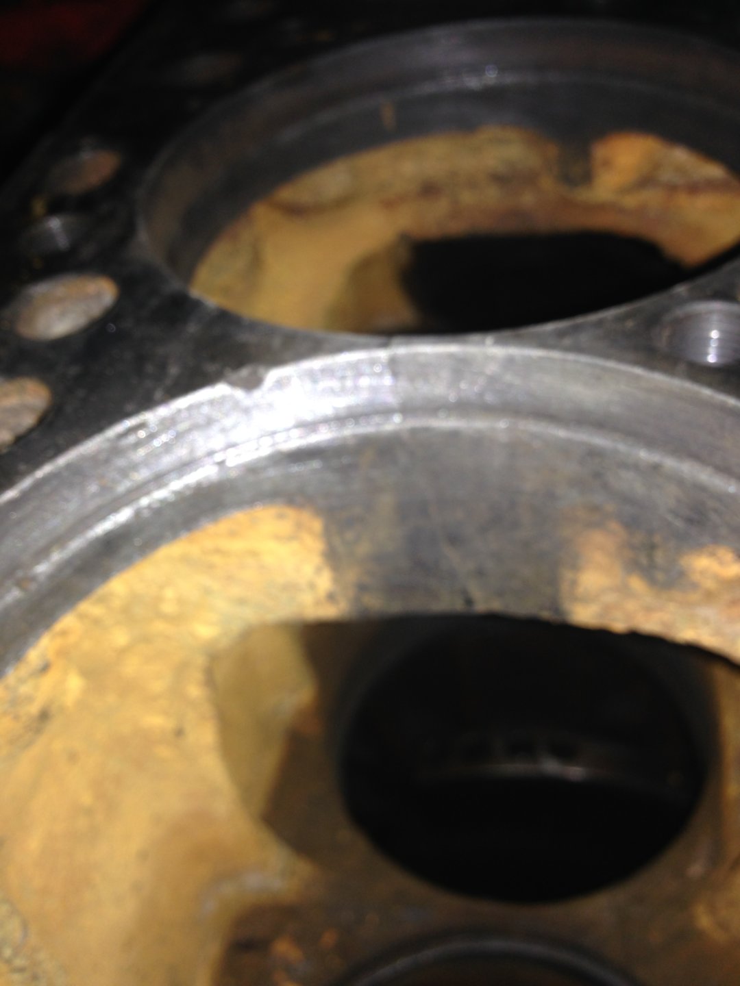 Nuffield 10/60 bubbles in radiator problem!! The Farming Forum