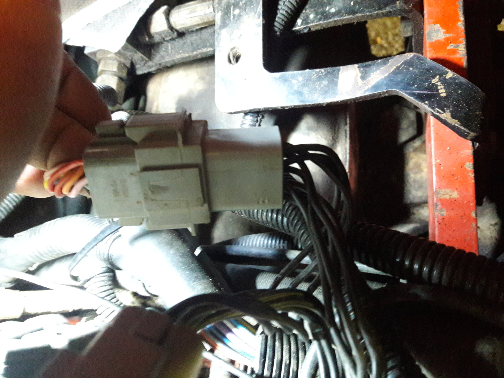 Manitou 634 boom problem Page 2 The Farming Forum