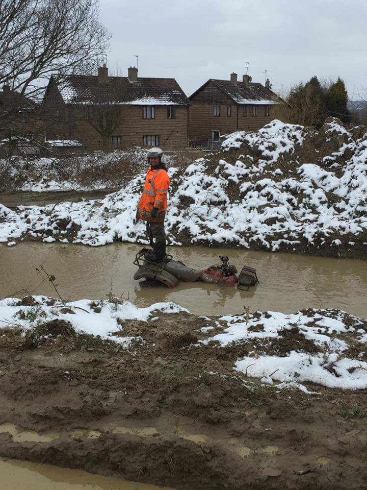 Quad hand warmers Page 2 The Farming Forum