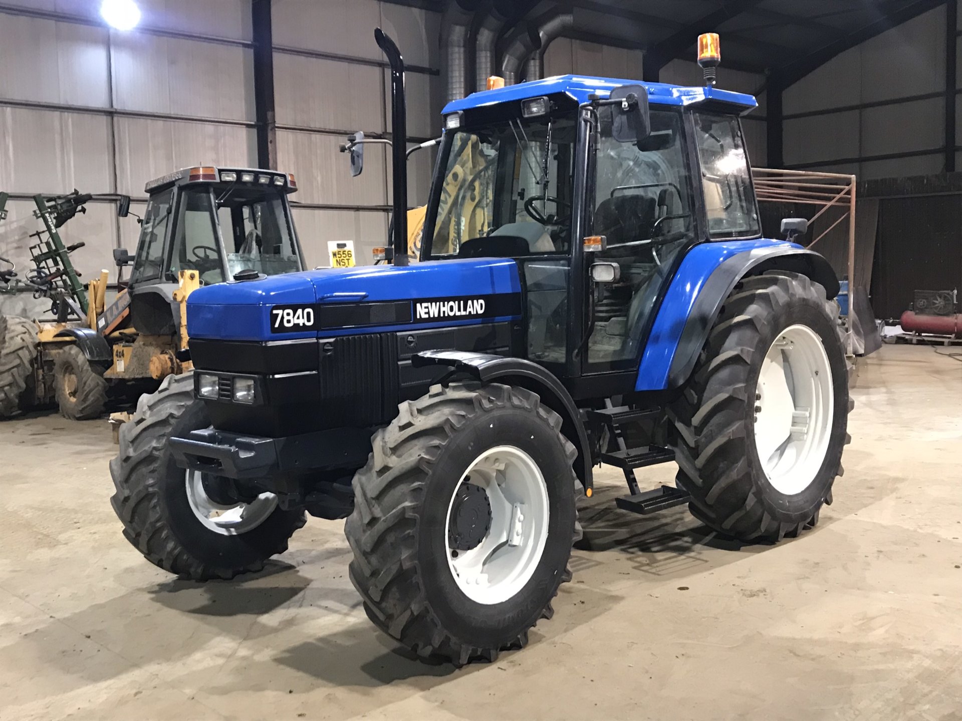 Ford /NH 40 series Page 21 The Farming Forum