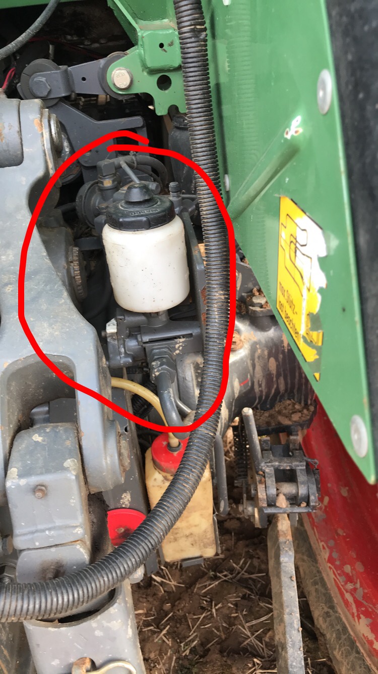 How to take this tap apart The Farming Forum