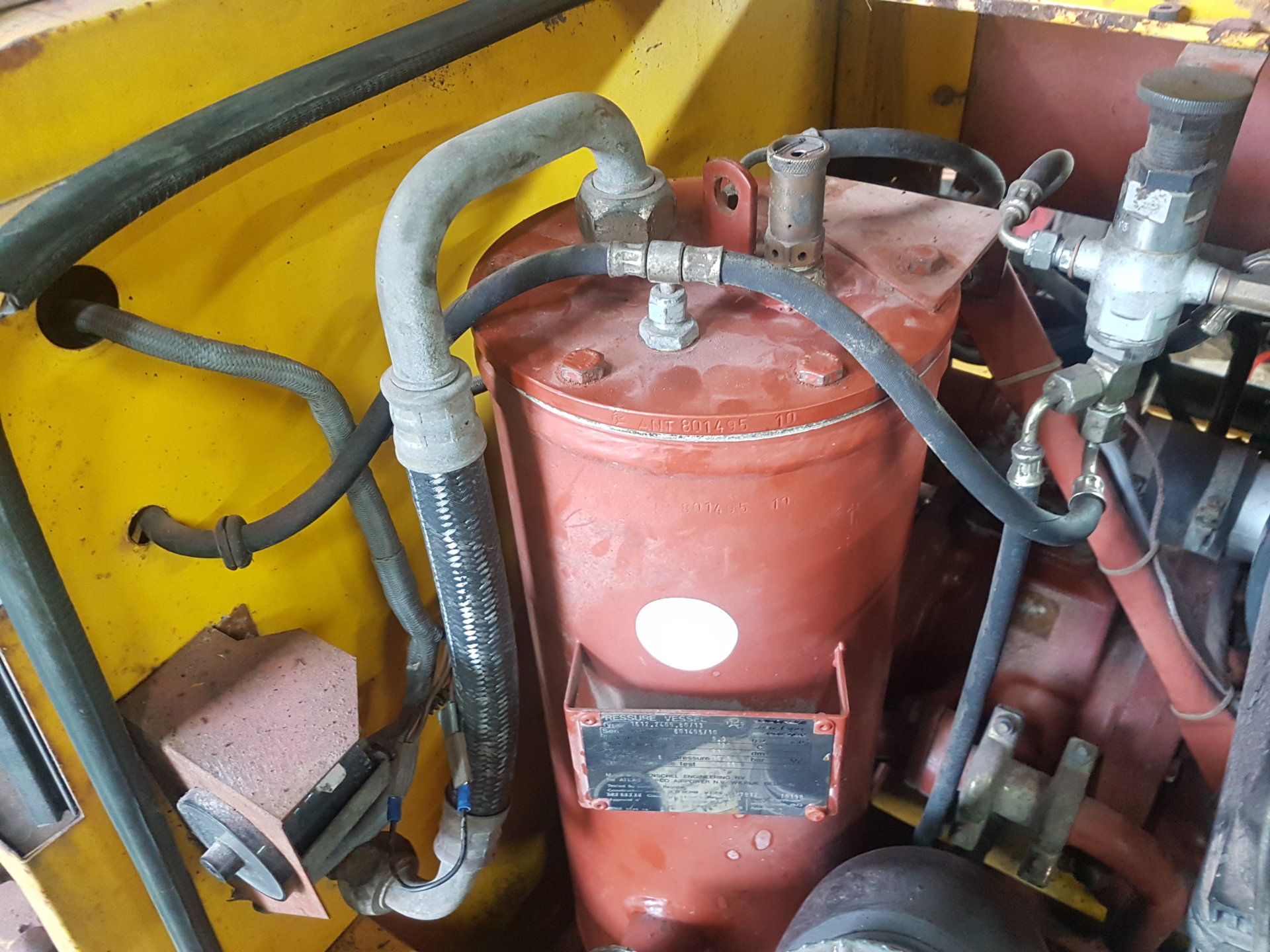 Road compressor!!!!!! Advice please The Farming Forum
