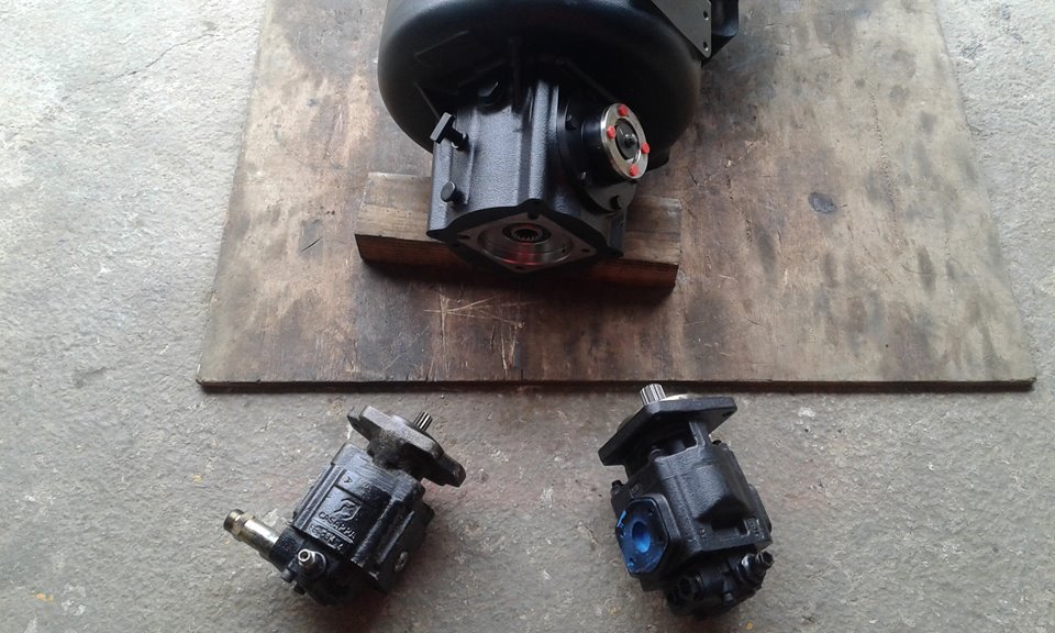 Manitou 634 boom problem Page 3 The Farming Forum