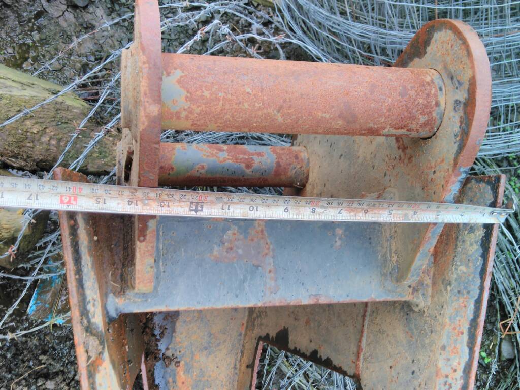 Tile Drain Bucket Page 2 The Farming Forum