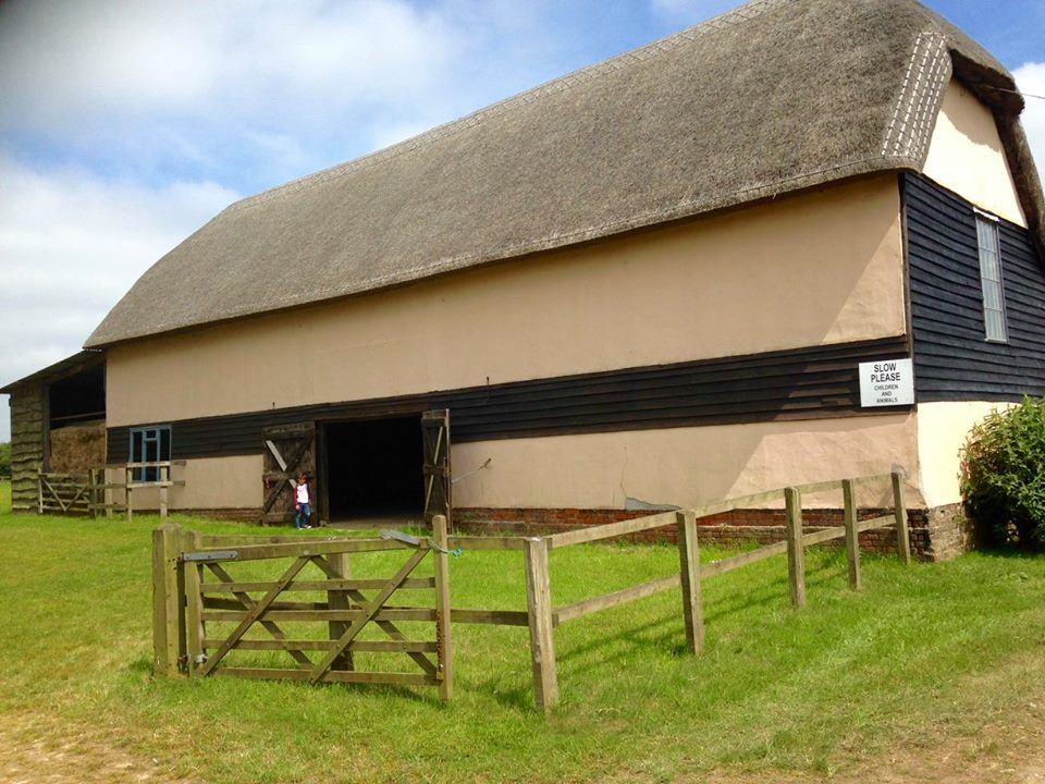 Open Farm Sunday Deersbrook Farm, Shalford Green Essex The Farming Forum