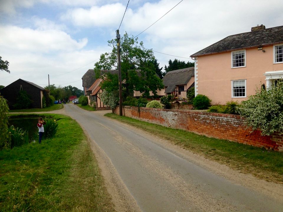 Open Farm Sunday Deersbrook Farm, Shalford Green Essex The Farming Forum