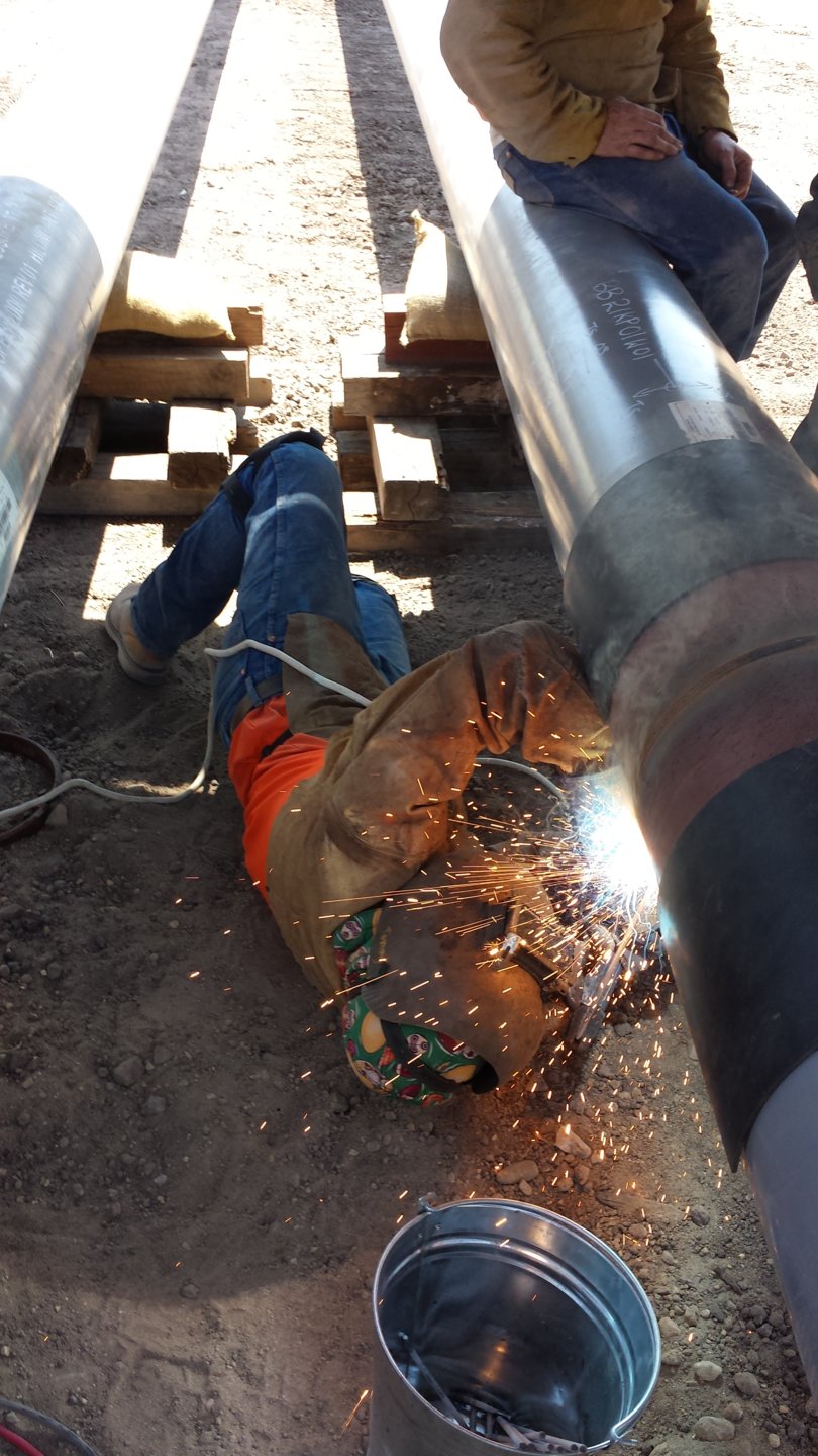 how many can arc weld vertical and overhead?? Page 7 The Farming Forum