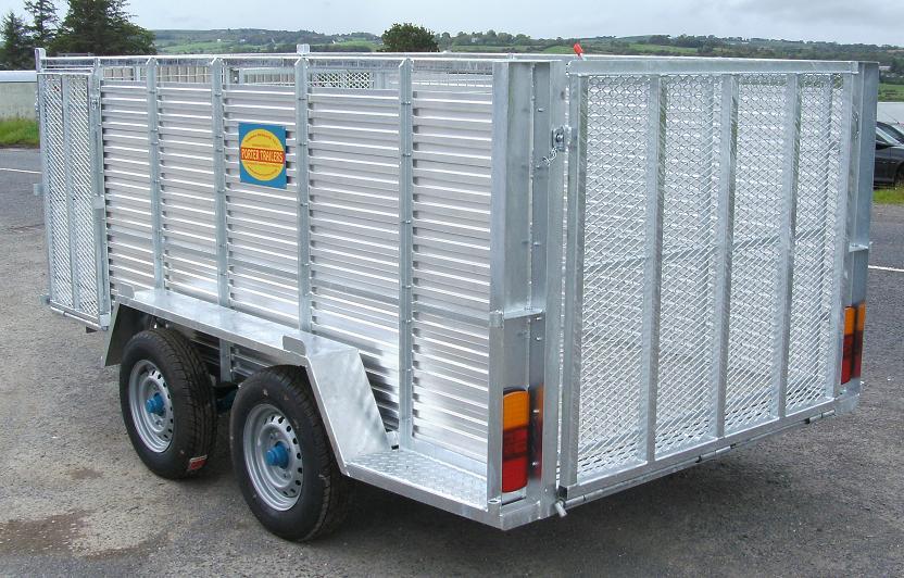 Sheep handling systems | Page 11 | The Farming Forum