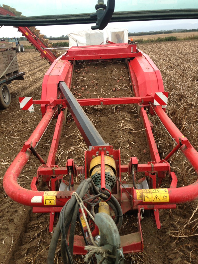 Potato Harvester settings. Page 2 The Farming Forum