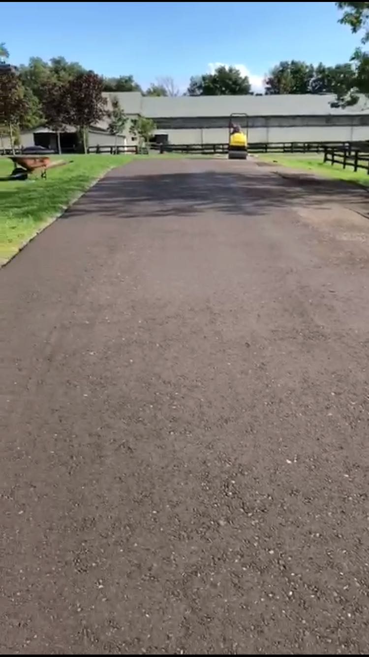 Laying road planings on an existing surface? The Farming Forum Laying road planings on an existing surface? The Farming Forum