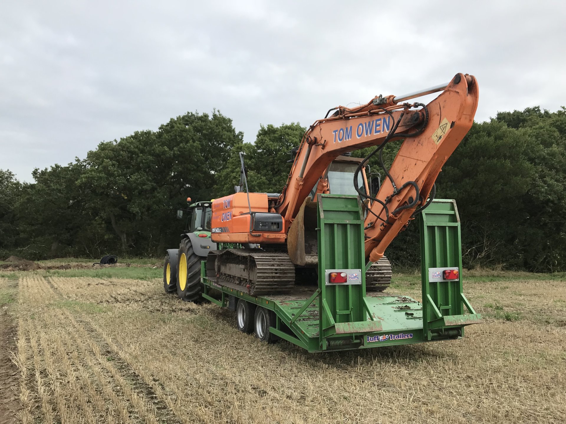 Lowloader | The Farming Forum