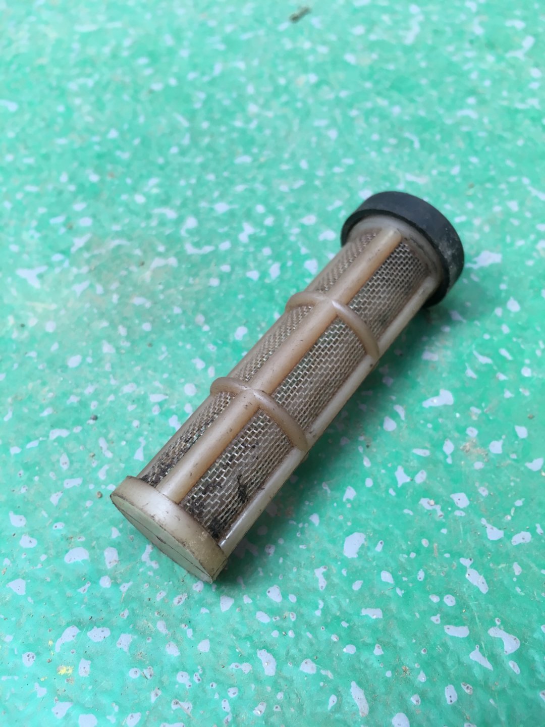 John Deere fuel filters Page 2 The Farming Forum