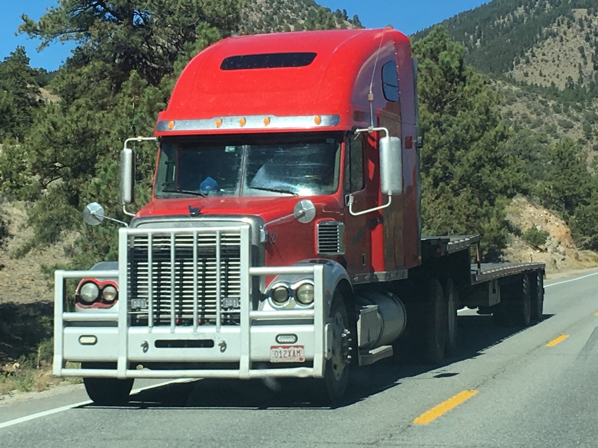 Loaded up and trucking!! Page 217 The Farming Forum