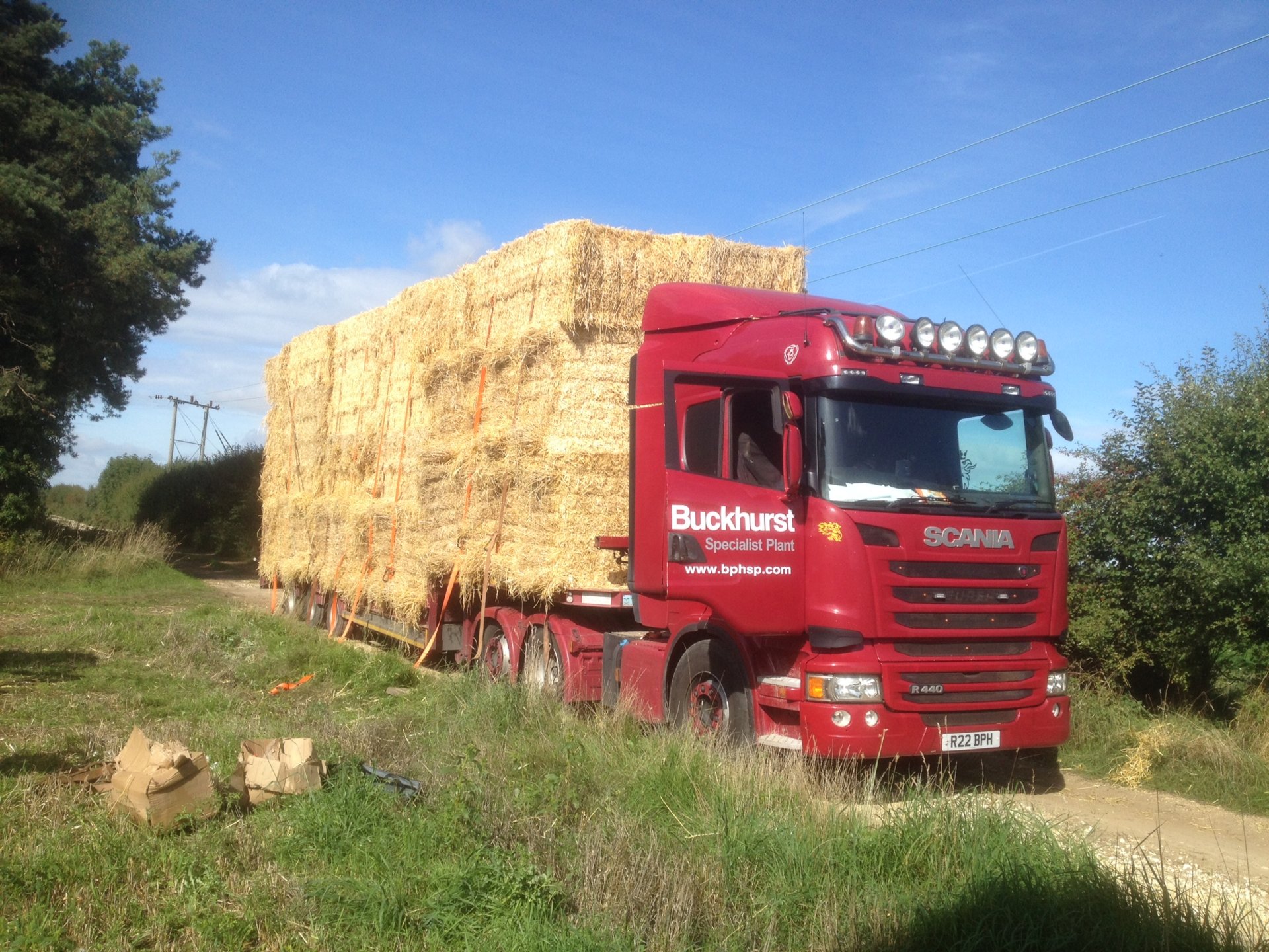 Hay and Straw for sale and Wanted open to all Page 68 The Farming Forum