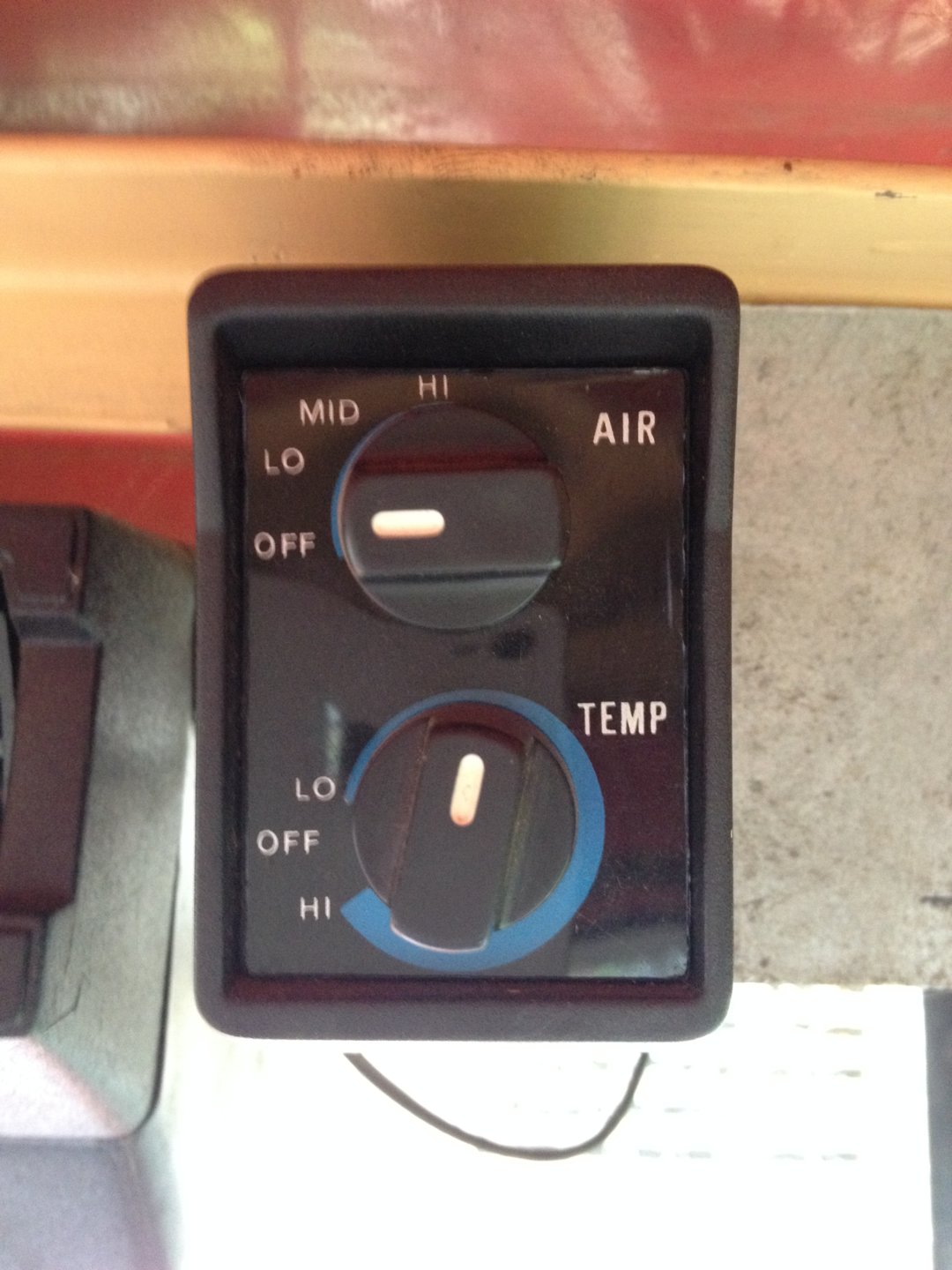 Retrofit air conditioning The Farming Forum