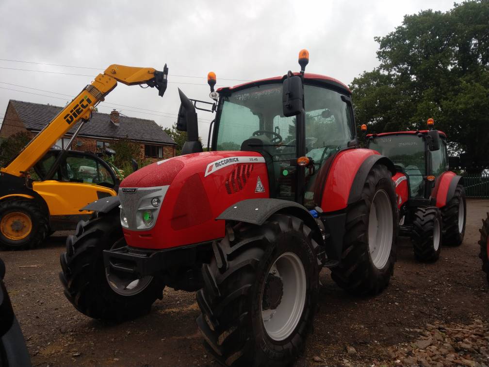 Mccormick x6 .35/45/55 The Farming Forum