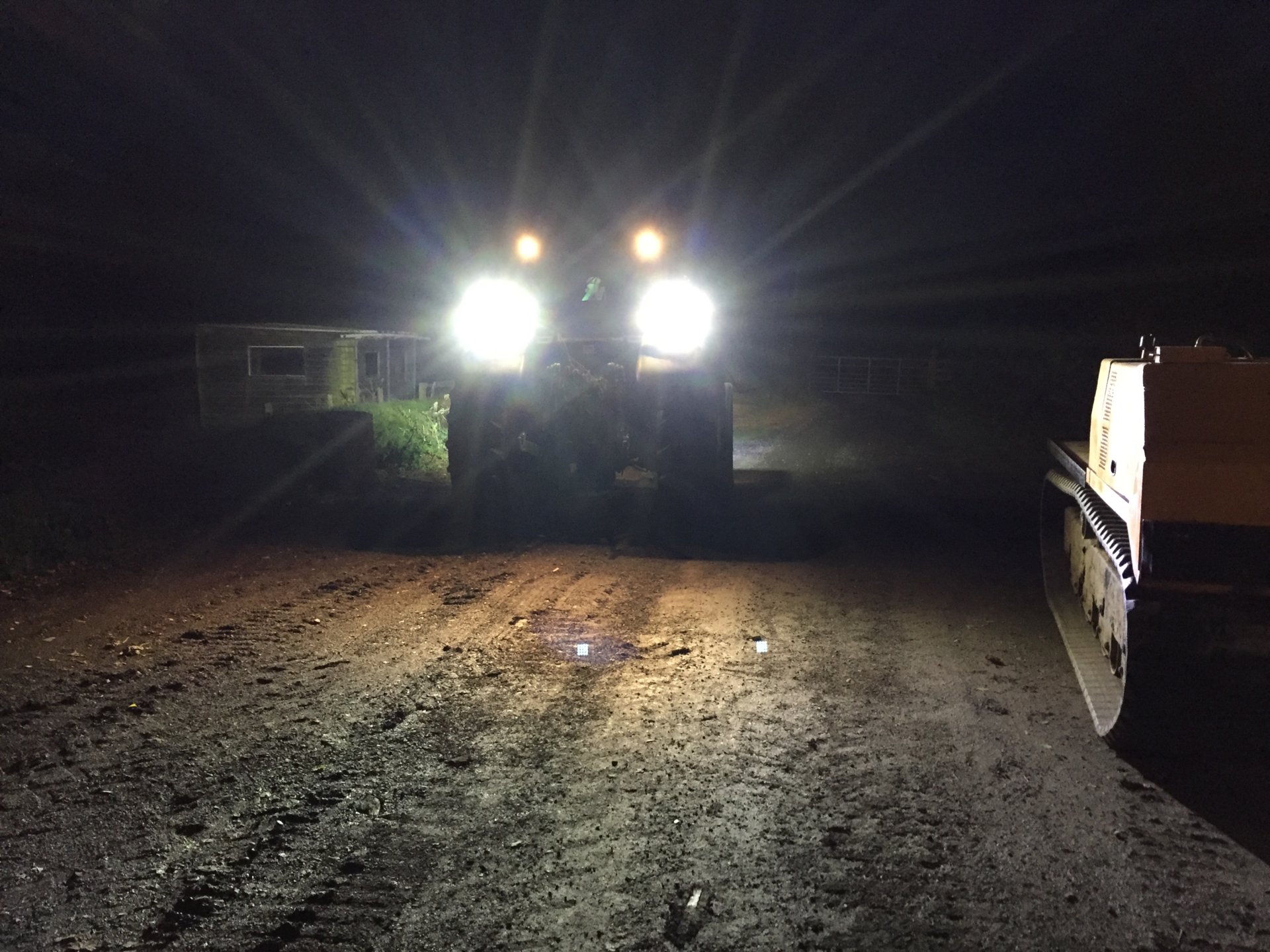 John Deere belt lines The Farming Forum