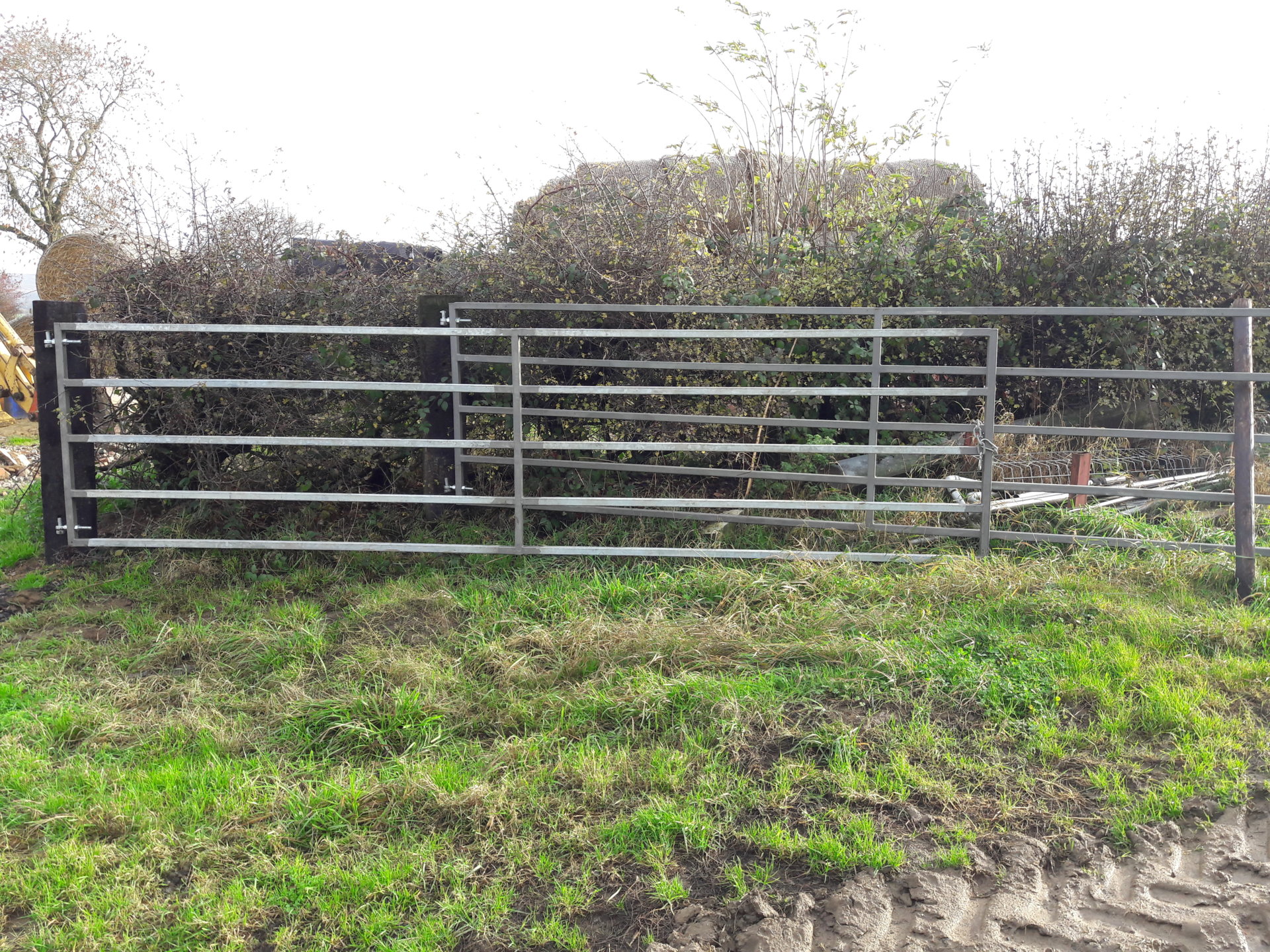 Ring Feeders The Farming Forum