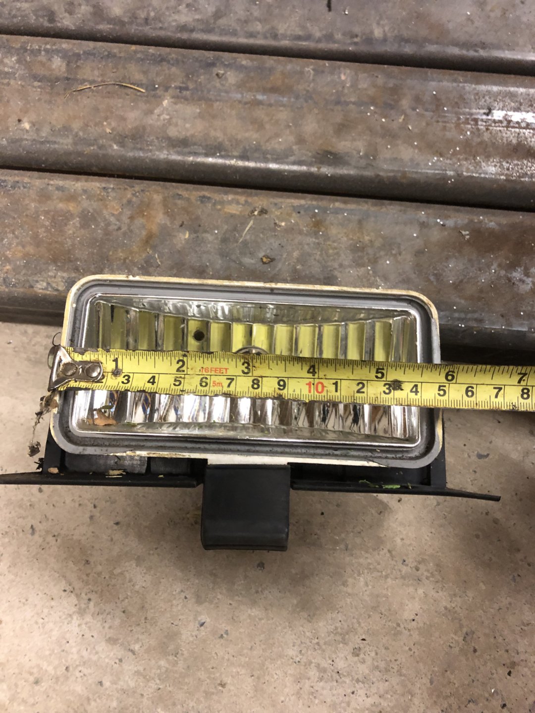 LED lights causing radio interference Page 5 The Farming Forum