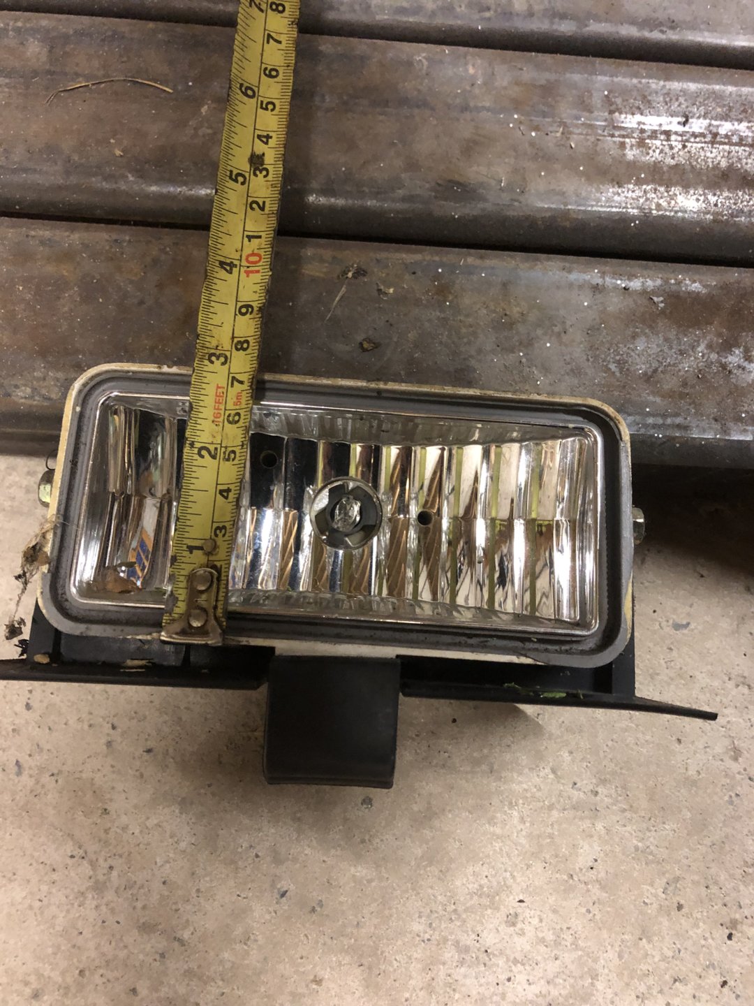 LED lights causing radio interference Page 5 The Farming Forum