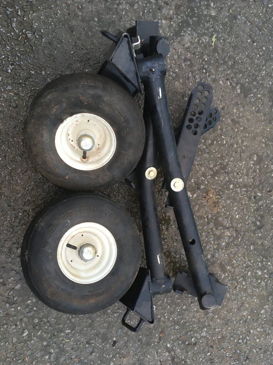 Round baler/ Rake/Tedder wheels The Farming Forum