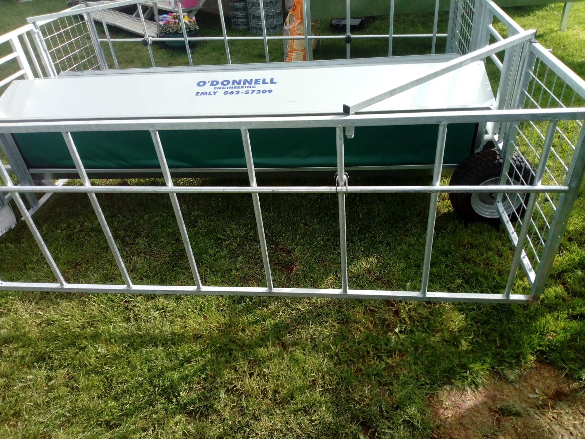 Lamb Creep Feeders Suggestions Please The Farming Forum