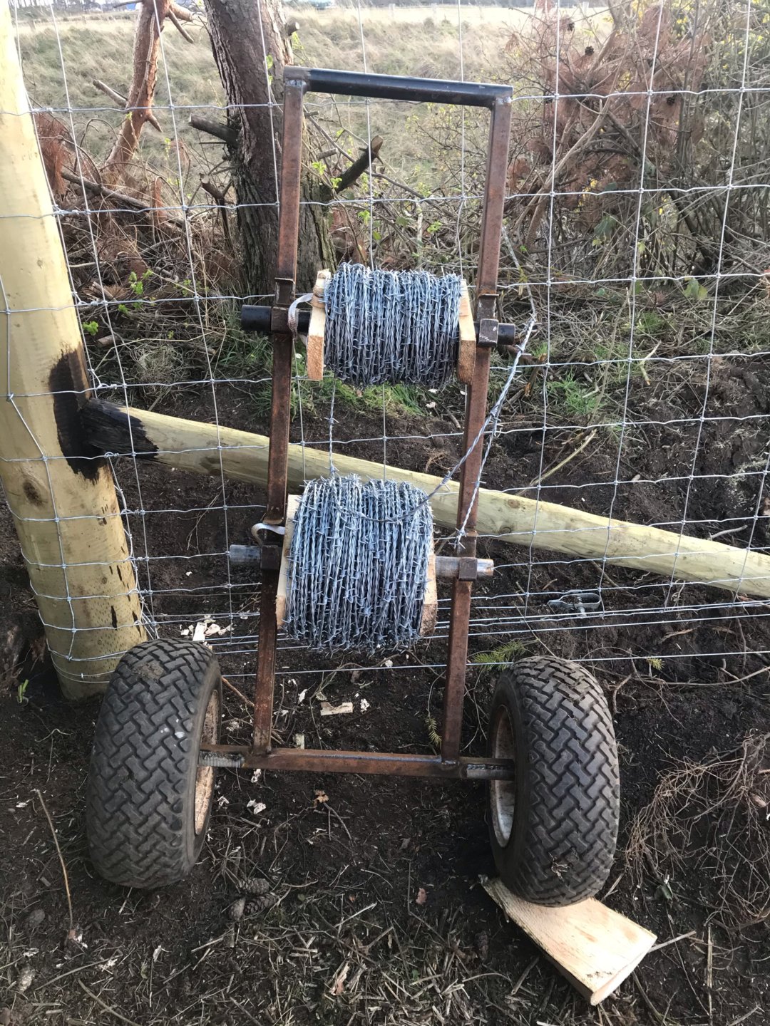 Homes made fencing tools Page 3 The Farming Forum