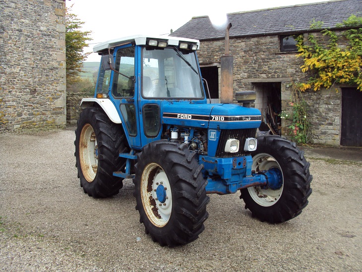 80 100 hp tractor The Farming Forum