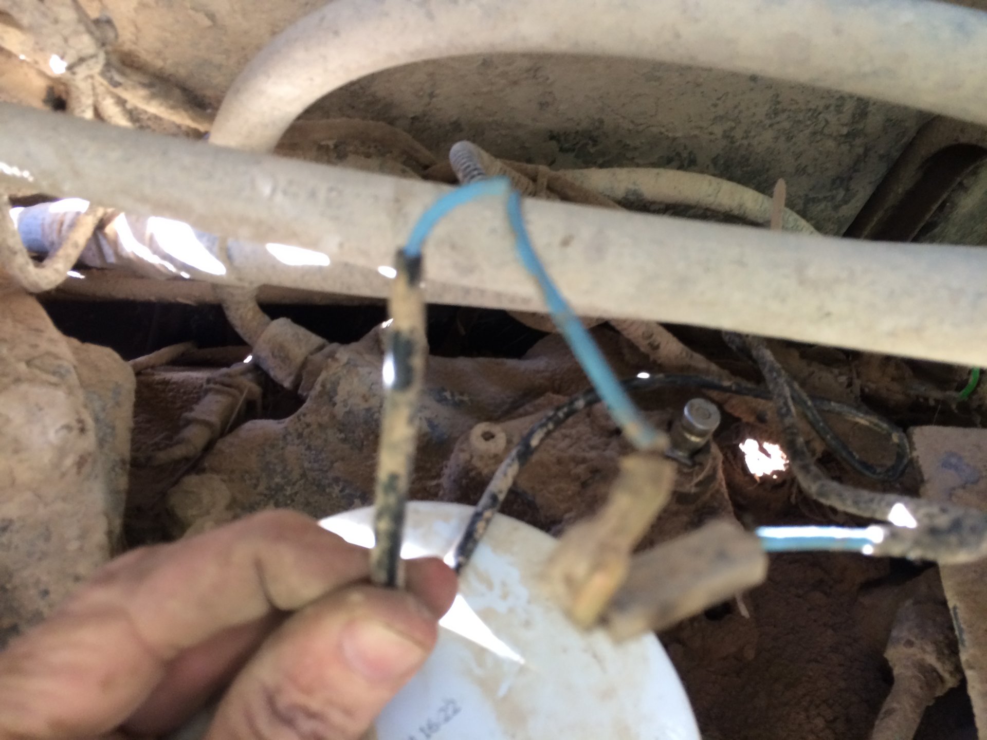 MF 6180 wiring diagram anyone? | The Farming Forum