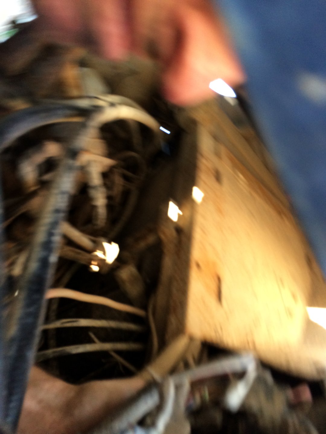 MF 6180 wiring diagram anyone? | The Farming Forum