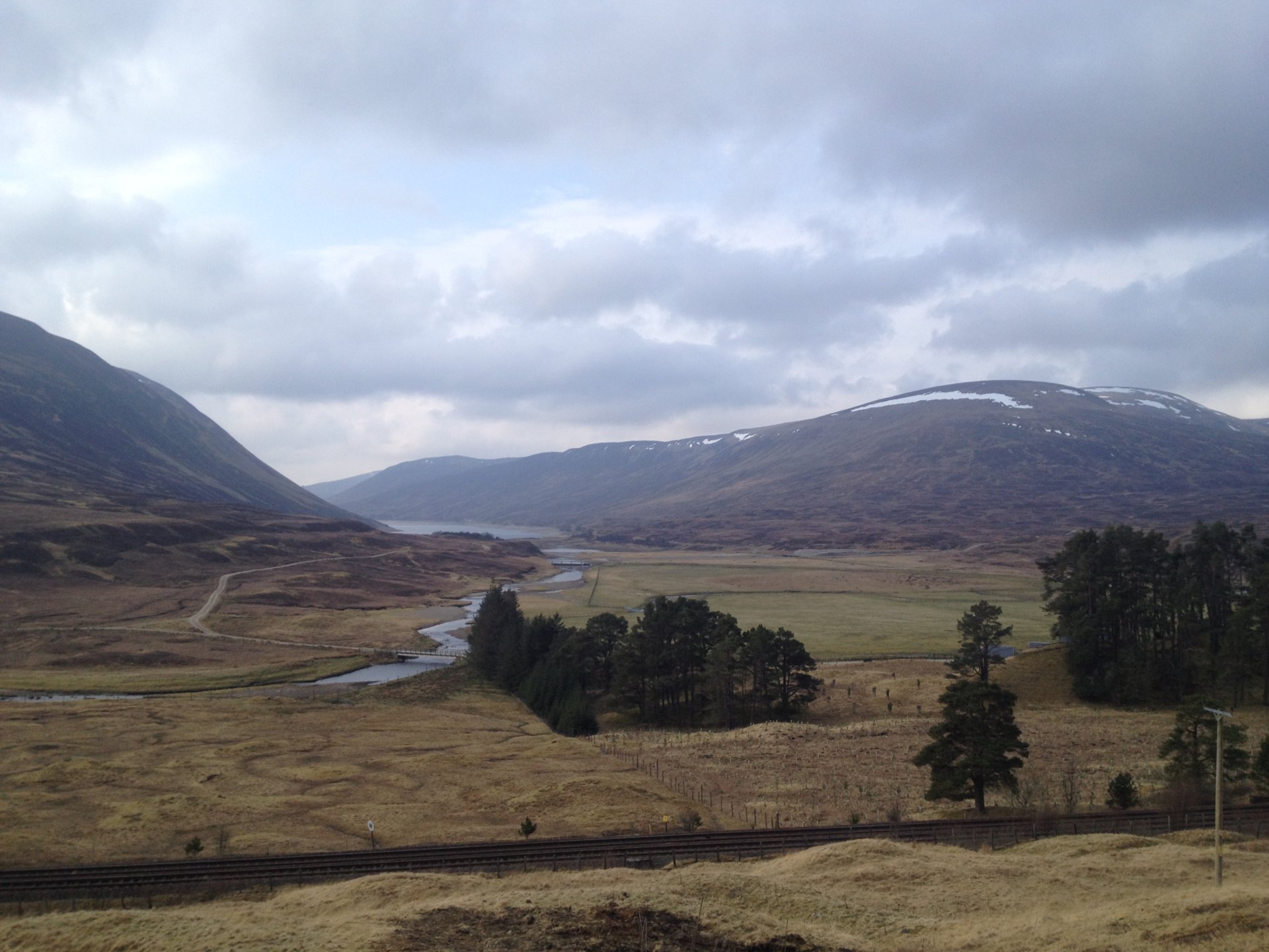 to Highland Perthshire! Page 6 The Farming Forum