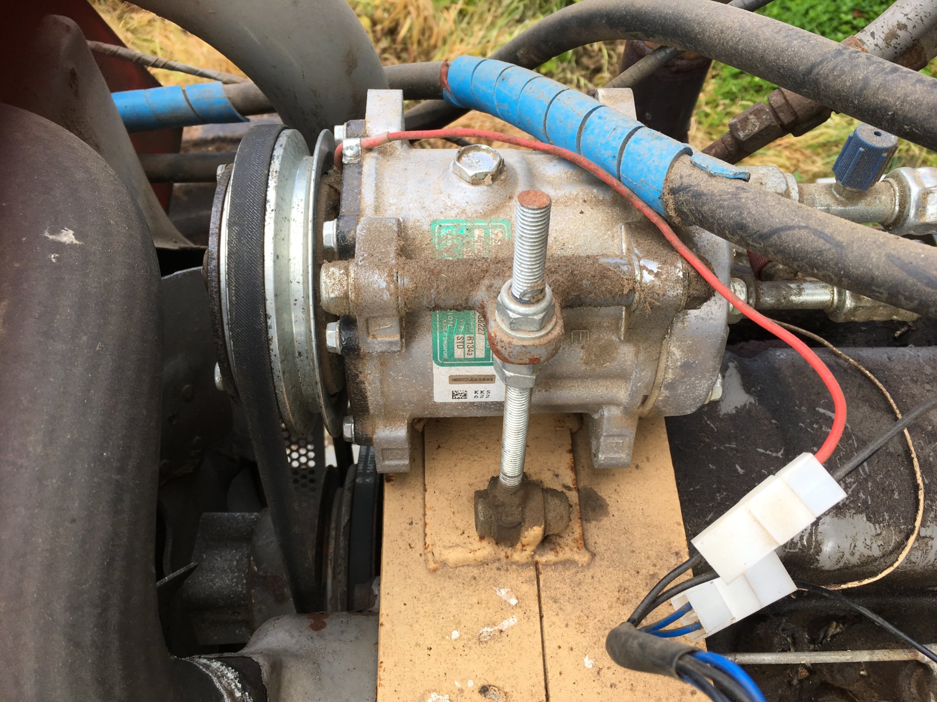 Retrofit Ac In Old House at Sam Guerrero blog