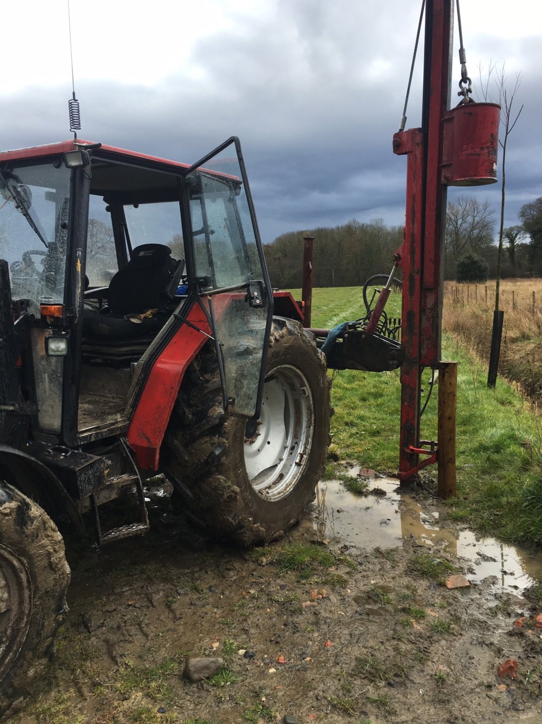 case ih 4230 | Page 2 | The Farming Forum