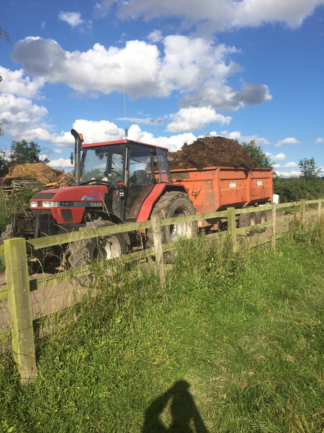 case ih 4230 | Page 2 | The Farming Forum