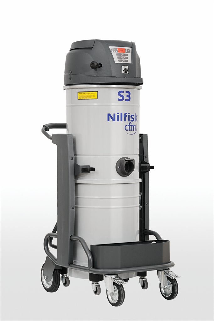 Farm Vacuum Cleaners The Farming Forum