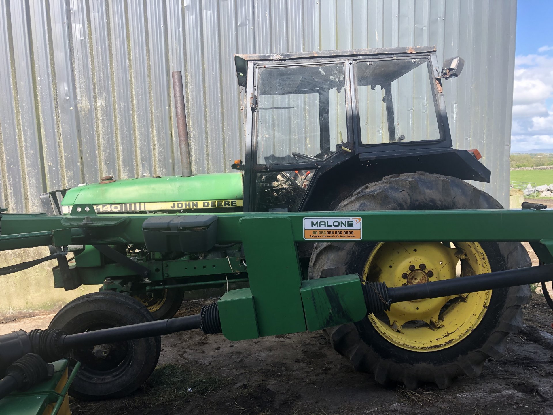 What’s my 2140 worth | The Farming Forum