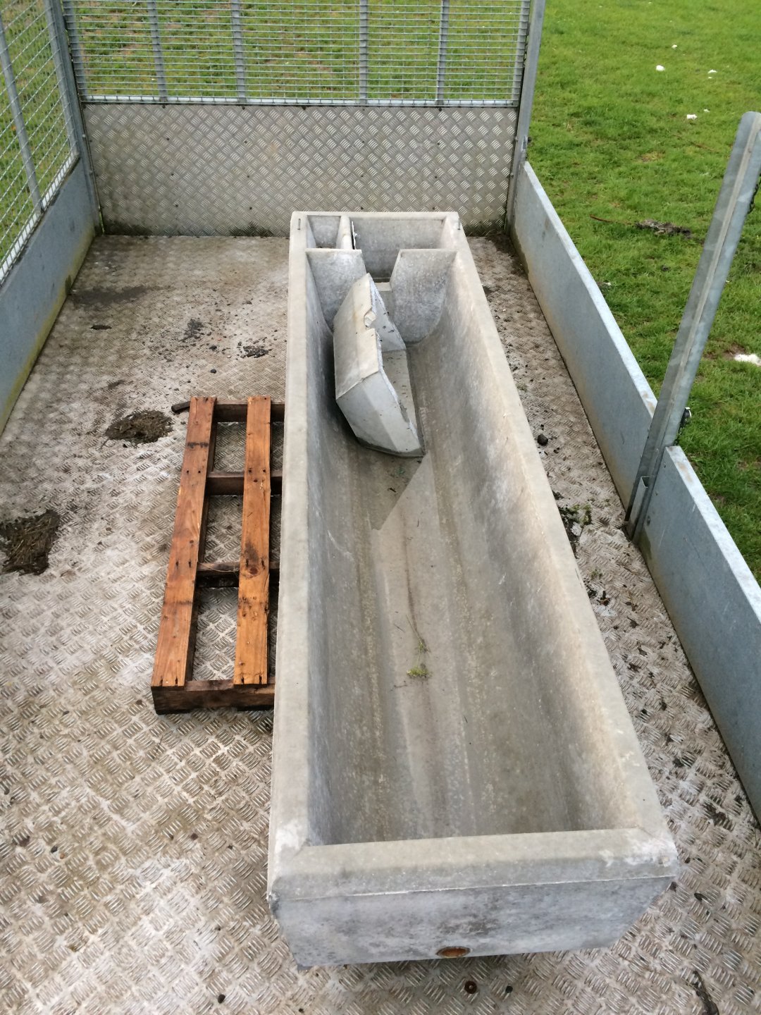 Concrete water troughs Page 5 The Farming Forum
