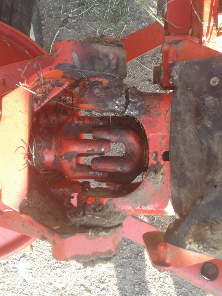 Machinery/tractor quiz The Farming Forum