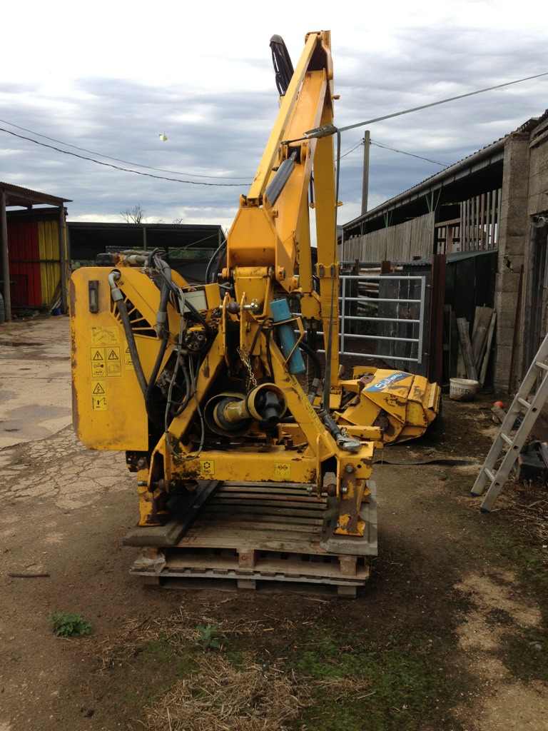 Shelbourne Reynolds hedge cutter The Farming Forum Shelbourne Reynolds hedge cutter The Farming Forum
