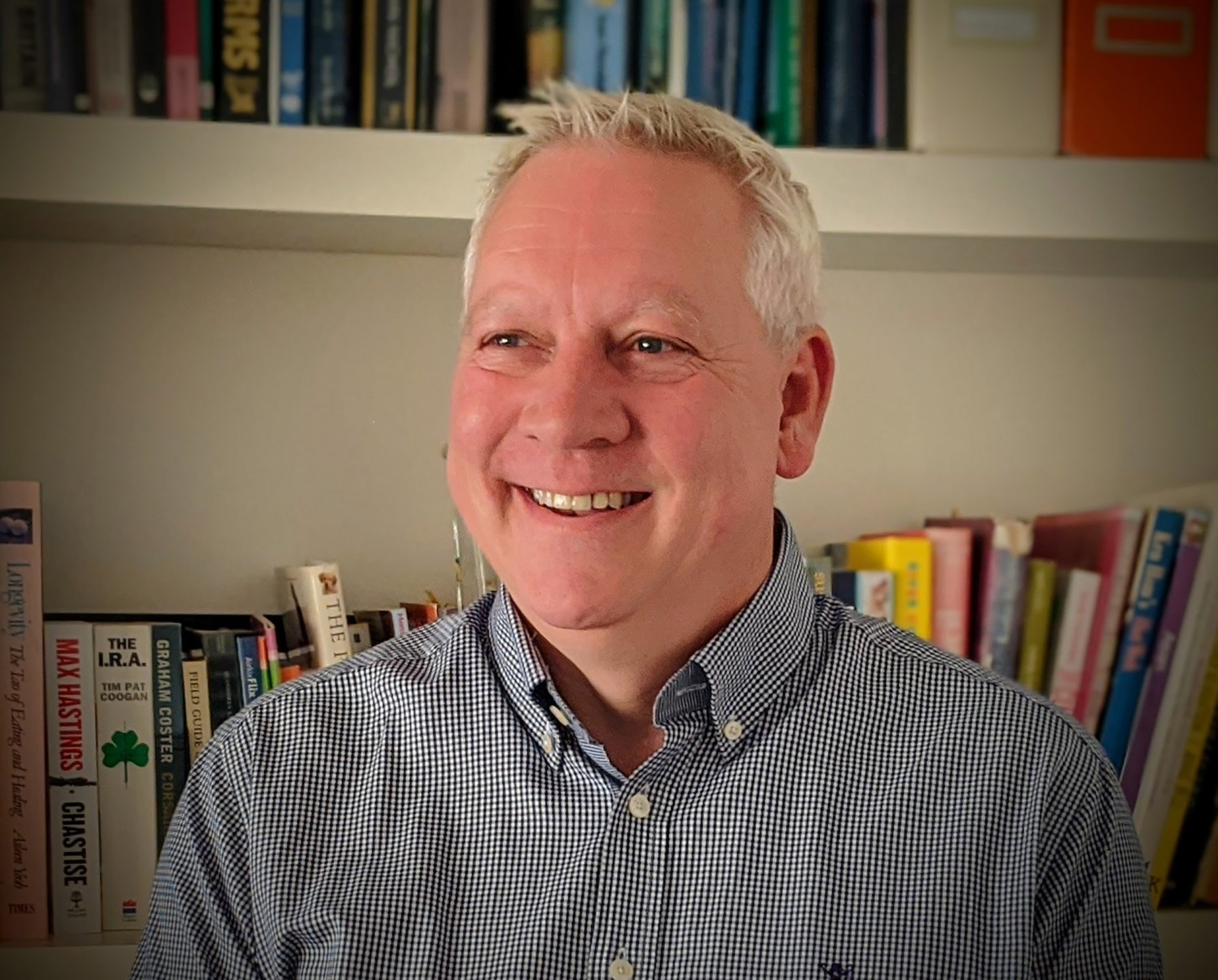 The finalists for the 2020 British Farming Awards are announced Page