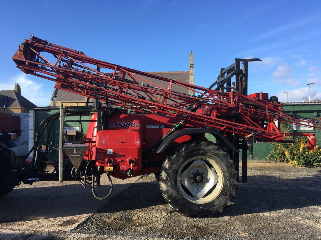 Mounted or trailed sprayers | Page 3 | The Farming Forum