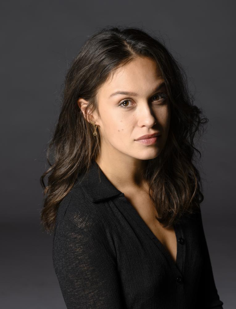 Актрисы нидерланды