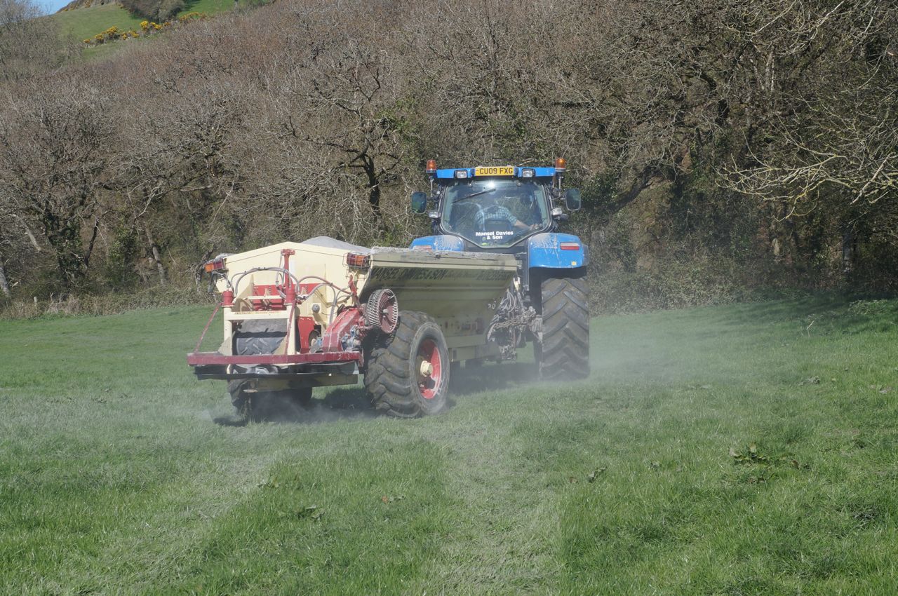 Lime spreading Page 8 The Farming Forum