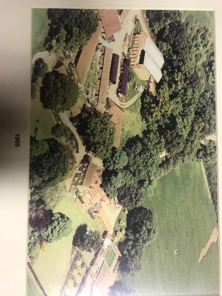 Stackyard When every farm had a stackyard | Page 4 | The Farming Forum