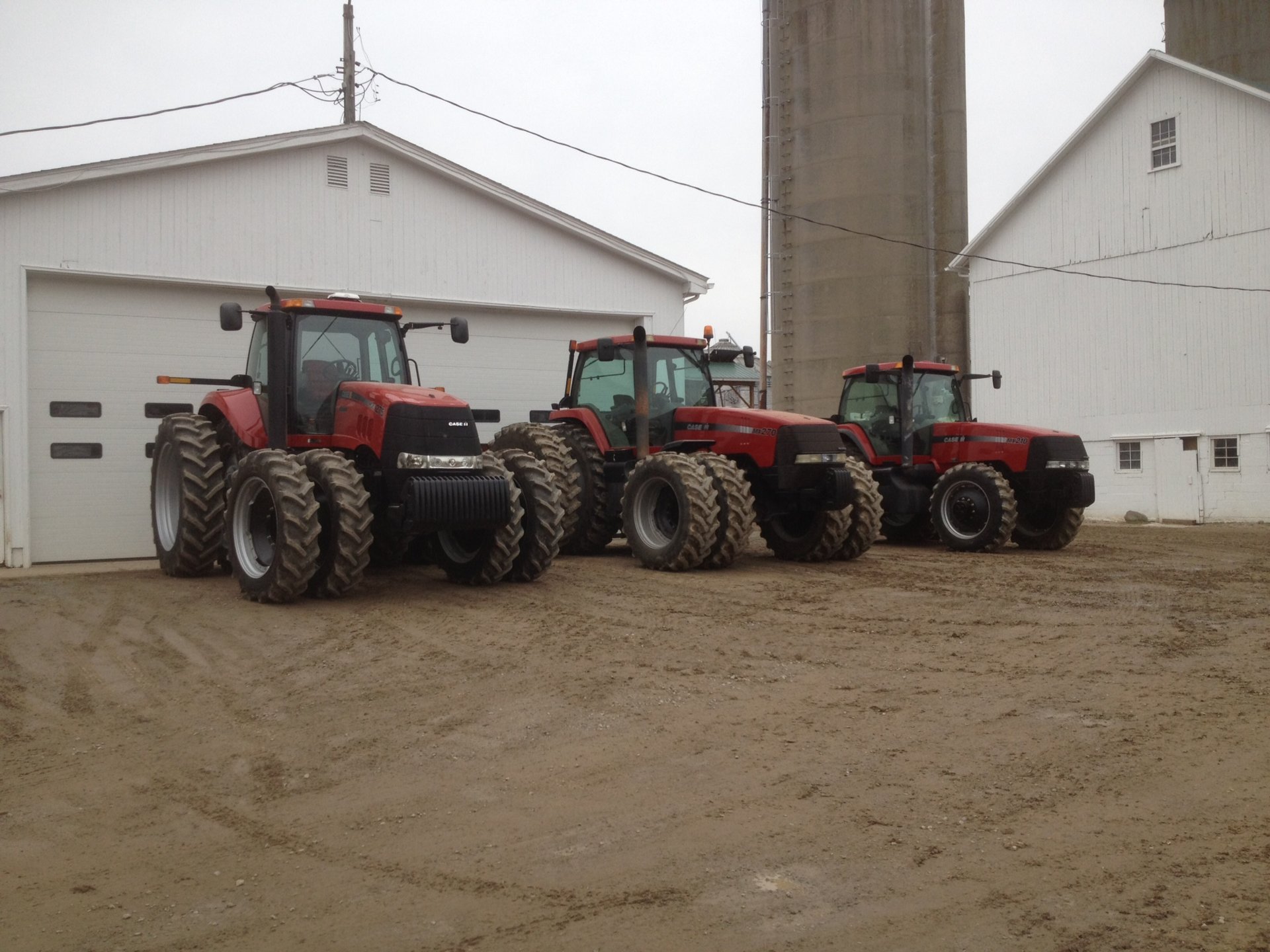 Aggravated Farmer Blog 1 American Farm History and Background of