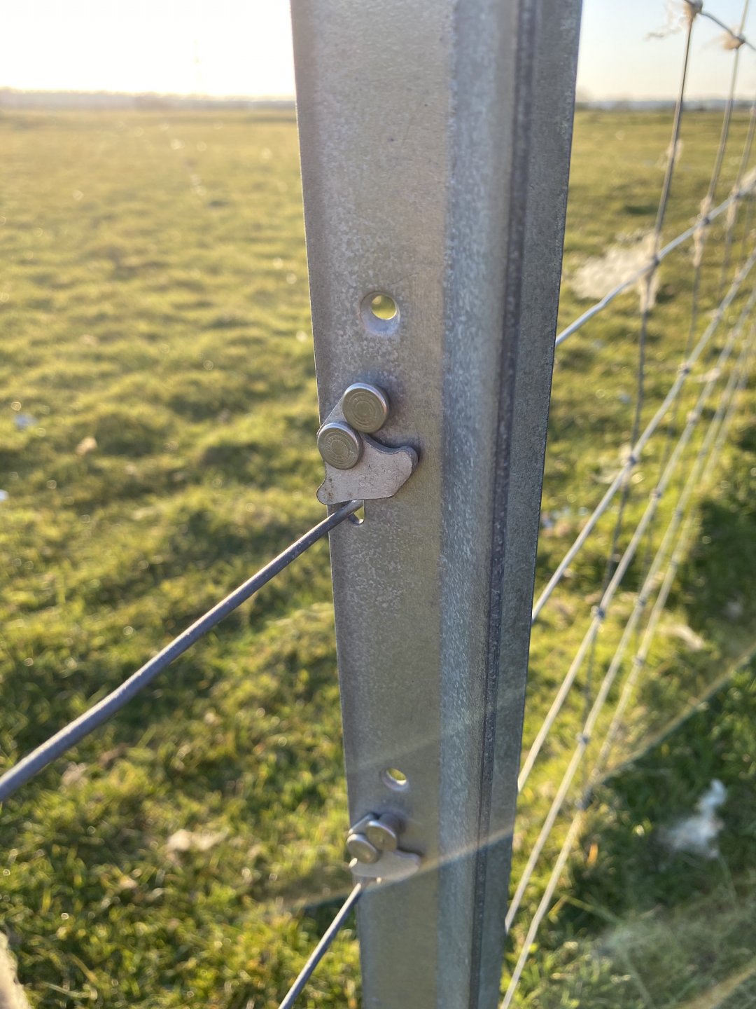 Clipex Fencing Page 35 The Farming Forum