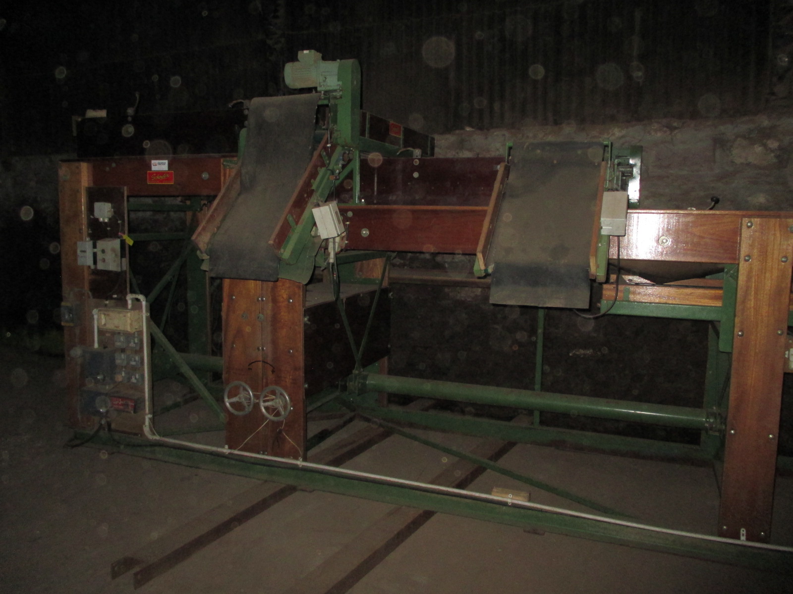 Potato machinery for sale Page 2 The Farming Forum